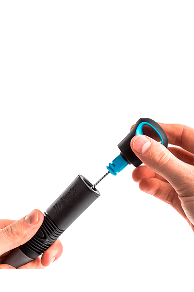2-In-1 Bottle Brush 7QDP