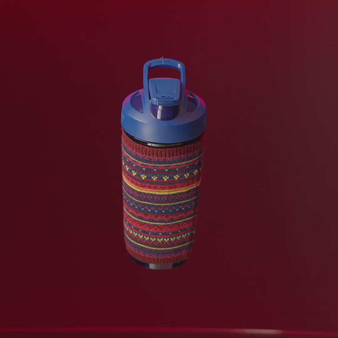 The Shaker Club - Sport 98FI