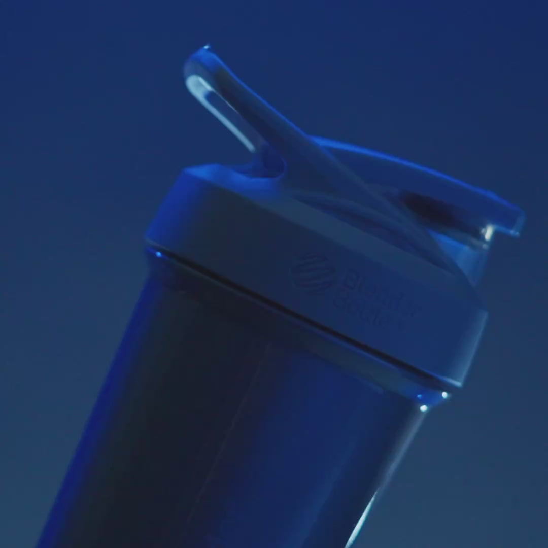 The Shaker Club - Stainless Sleek Z19F