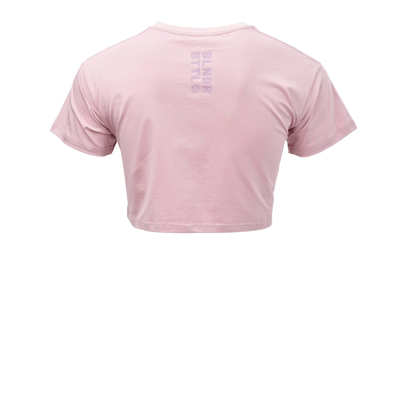 BlenderBottle Cropped T-Shirt MEUG