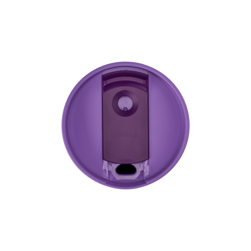 2-in-1 Shaker Tumbler WV1H