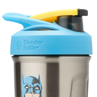 DC Comics - Insulated Stainless Steel Sport AAMK