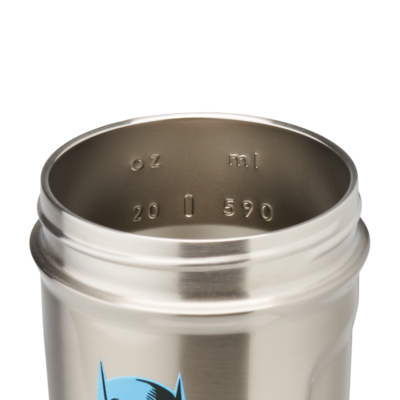 DC Comics - Insulated Stainless Steel Sport AAMK