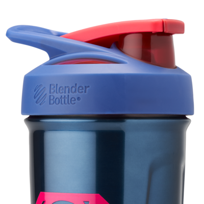 DC Comics - Insulated Stainless Steel Sport AAMK