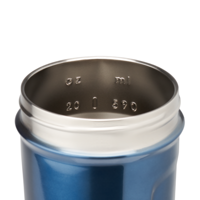 DC Comics - Insulated Stainless Steel Sport AAMK