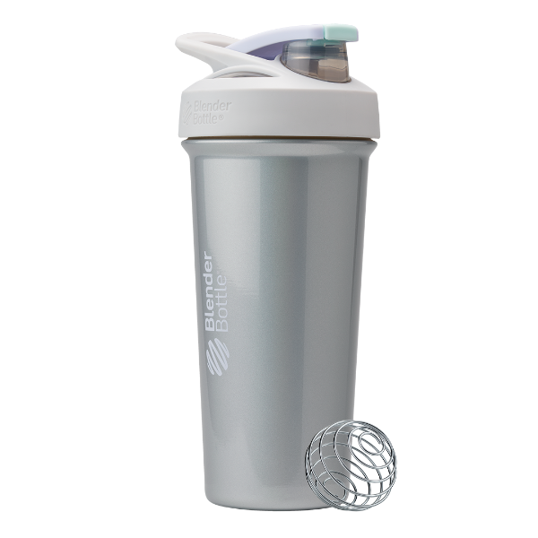 The Shaker Club - Stainless Sleek Z19F