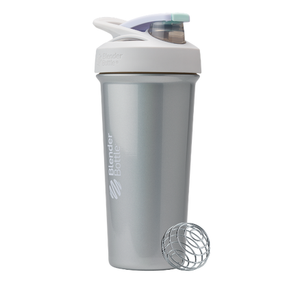 The Shaker Club - Stainless Sleek Z19F