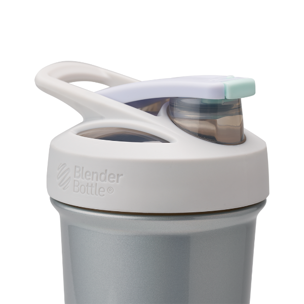 The Shaker Club - Stainless Sleek Z19F