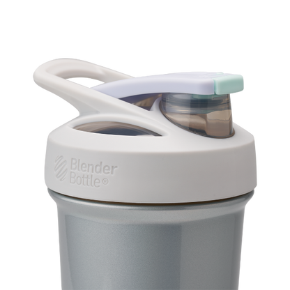 The Shaker Club - Stainless Sleek Z19F