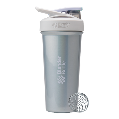 The Shaker Club - Stainless Sleek Z19F