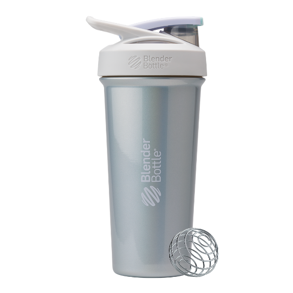 The Shaker Club - Stainless Sleek Z19F
