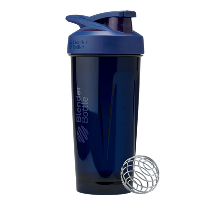The Shaker Club - Sport 98FI