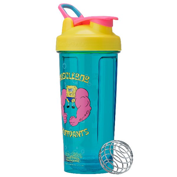 SpongeBob - Pro Series W5LO