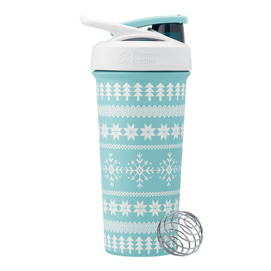Blue Spruce - Sleek Sport 975Y