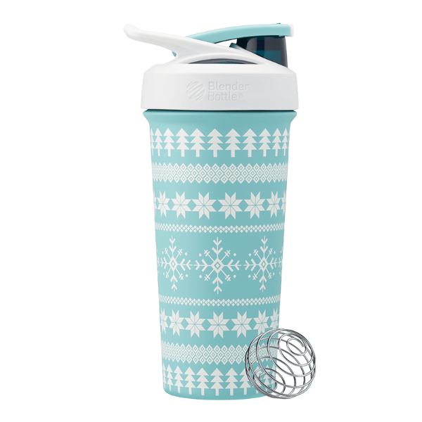 Blue Spruce - Sleek Sport 975Y
