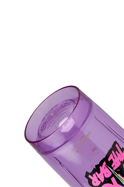 Shark Shakers - Tritan Sport BHQU