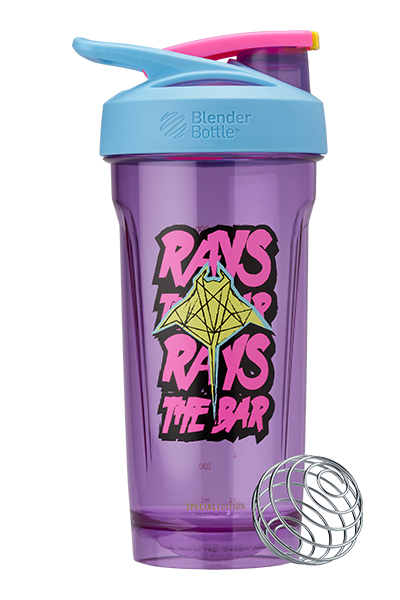 Shark Shakers - Tritan Sport BHQU