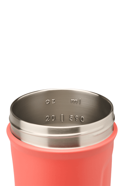 Sport Stainless T28K