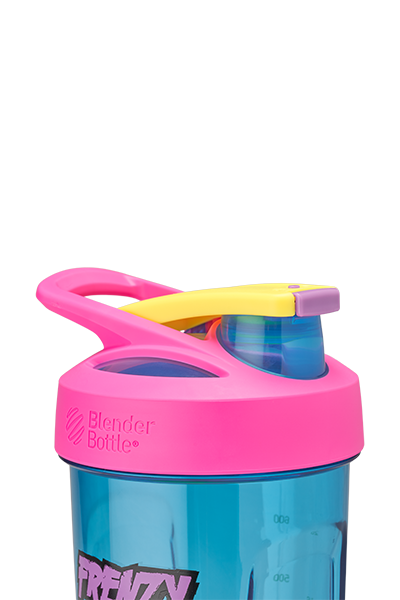 Shark Shakers - Tritan Sport BHQU