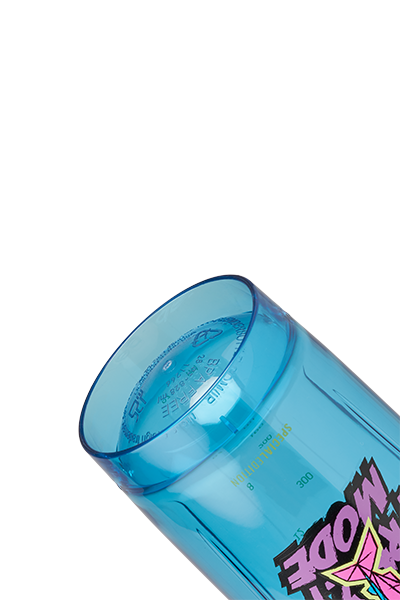 Shark Shakers - Tritan Sport BHQU