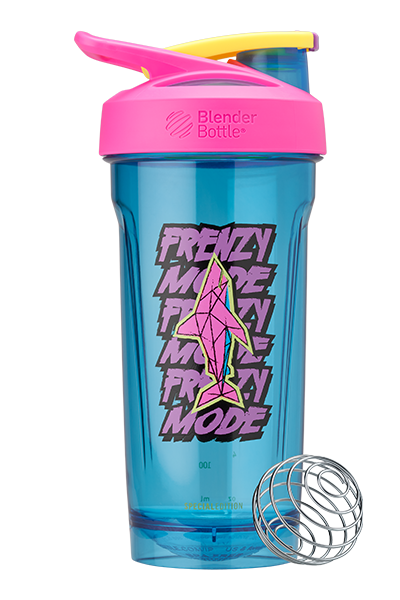 Shark Shakers - Tritan Sport BHQU