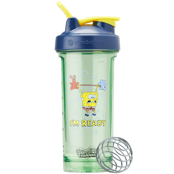 SpongeBob - Pro Series W5LO