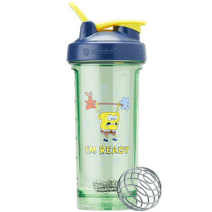 SpongeBob - Pro Series W5LO