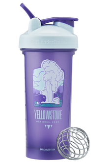 Yellowstone