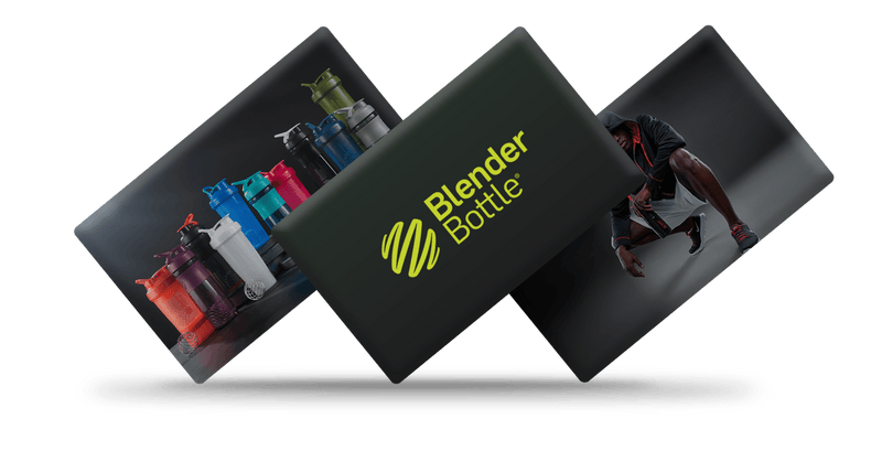 BlenderBottle Gift Card IML9