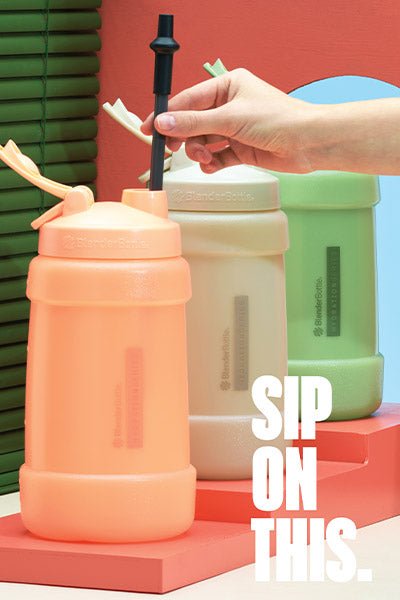 BlenderBottle® Straw - Koda MQSC