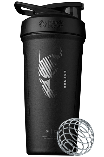 DC Comics - Insulated Stainless Steel Sport AAMK