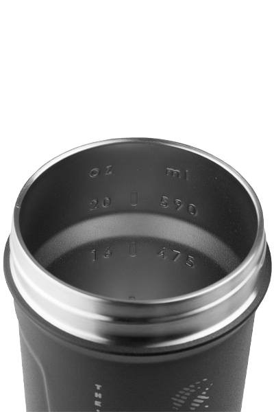DC Comics - Insulated Stainless Steel Sport AAMK
