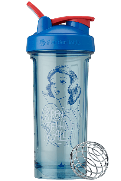 Disney Princess - Pro Series HLLB