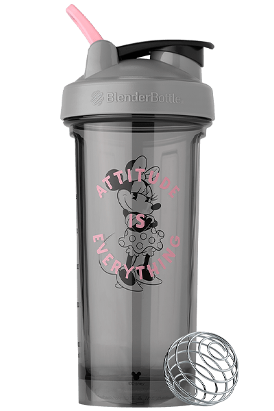 Mickey & Minnie - Pro Series 39RO