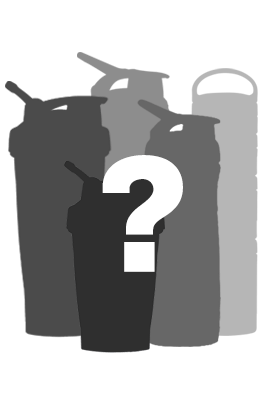 Mystery Item JR1J