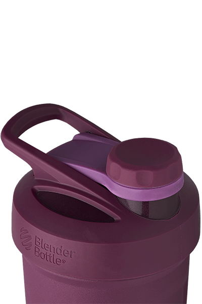 Insulated Stainless Steel Twist SB14