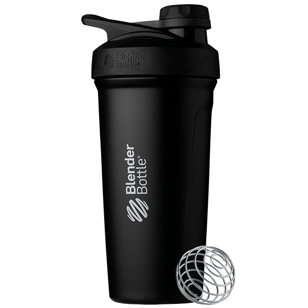 Insulated Stainless Steel Twist SB14