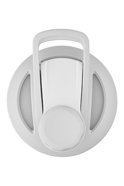Insulated Stainless Steel Twist SB14