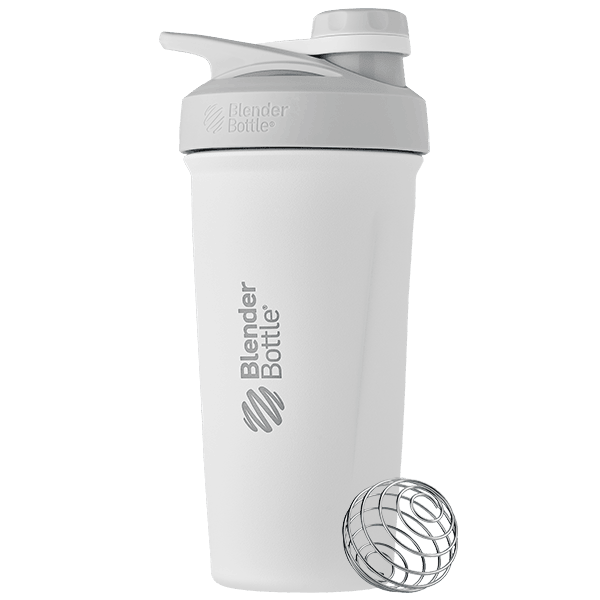 Insulated Stainless Steel Twist SB14