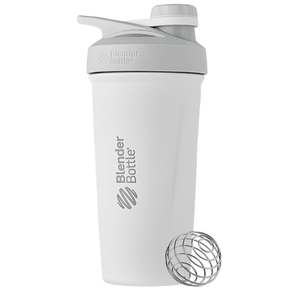 Insulated Stainless Steel Twist SB14