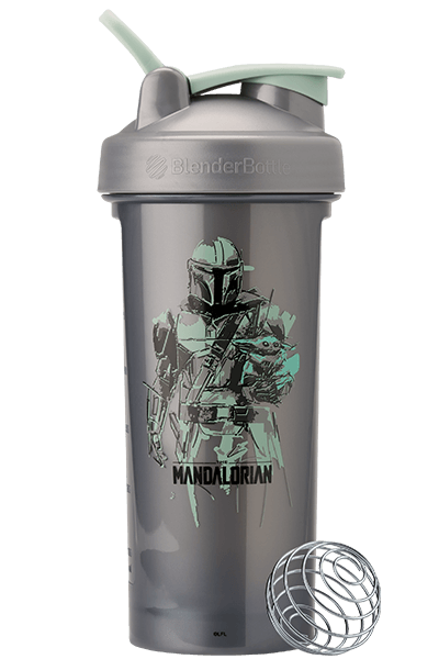 The Mandalorian - Pro Series F98F