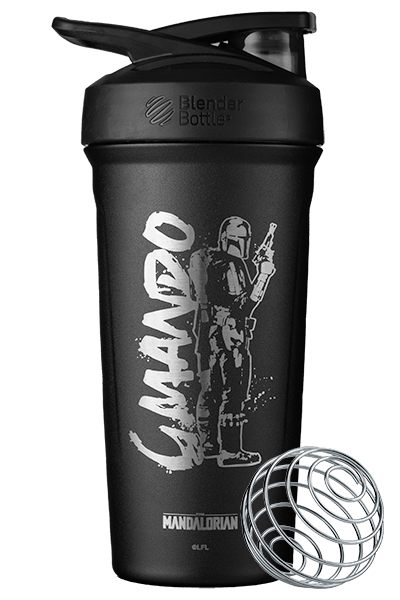The Mandalorian - Insulated Stainless Steel Sport CZDF