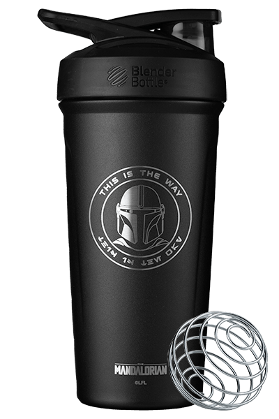 The Mandalorian - Insulated Stainless Steel Sport CZDF